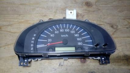 Панель приборов TOYOTA SUCCEED 2002