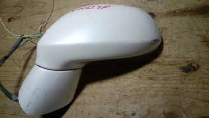 Зеркало левое левое Honda Airwave 2005