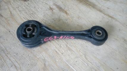 Подушка двс SUBARU IMPREZA 2004 контрактная Подушка двс SUBARU IMPREZA 2004