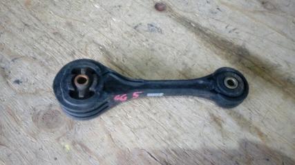 Подушка двс SUBARU FORESTER 2005