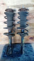 Стойка подвески передняя передняя TOYOTA FUNCARGO 2001