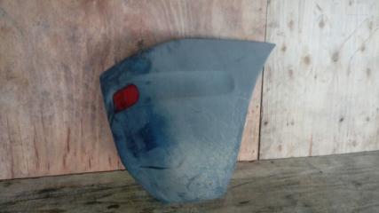 Запчасть бампер задний задний правый TOYOTA RAV4 1994