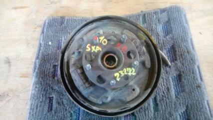 Запчасть ступица задняя правая TOYOTA RAV4 1994