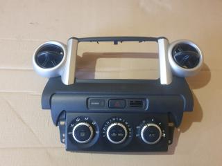 Блок управления климат-контролем TOYOTA IST 2004 контрактная Блок управления климат-контролем TOYOTA IST 2004