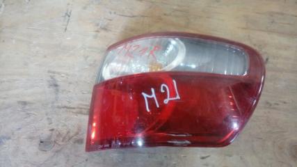 Фонарь задний правый задний правый TOYOTA IPSUM 2004-2007 контрактная Фонарь задний правый задний правый TOYOTA IPSUM 2004-2007