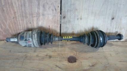 Привод передний левый передний левый TOYOTA RAV4 1994 контрактная Привод передний левый передний левый TOYOTA RAV4 1994