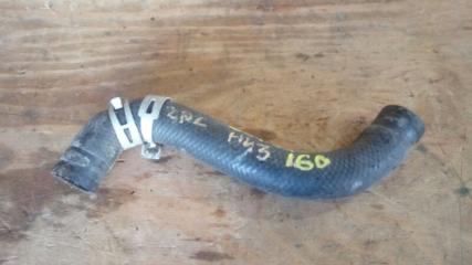 Фото запчасти патрубок радиатора нижний TOYOTA IST 2004 контрактная запчасть Запчасть патрубок радиатора нижний TOYOTA IST 2004