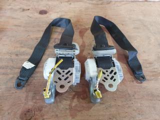 Ремень безопасности передние пара передний TOYOTA WISH 2006 контрактная Ремень безопасности передние пара передний TOYOTA WISH 2006