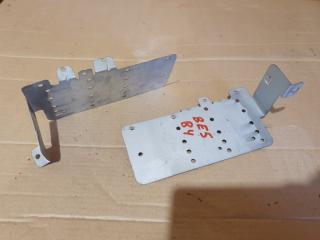 Крепление магнитофона SUBARU LEGACY B4 1999