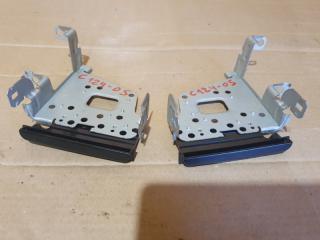 Крепление магнитофона TOYOTA COROLLA 2005