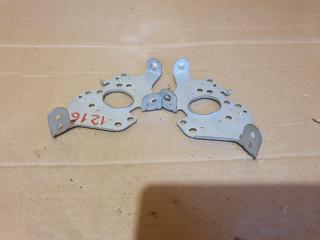 Крепление магнитофона TOYOTA FUNCARGO 2003