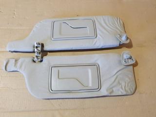 Запчасть козырек солнцезащитный TOYOTA RAUM 2001