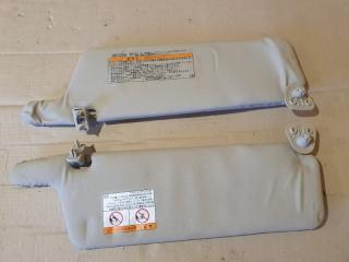 Козырек солнцезащитный TOYOTA VISTA 2003
