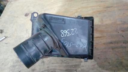 Корпус воздушного фильтра SUBARU IMPREZA 2004 контрактная Корпус воздушного фильтра SUBARU IMPREZA 2004