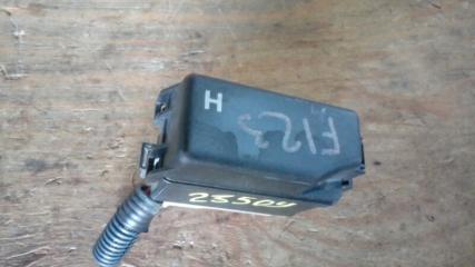 Блок предохранителей TOYOTA COROLLA FIELDER 2005