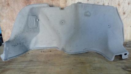 Обшивка багажника левая TOYOTA PREMIO 2003