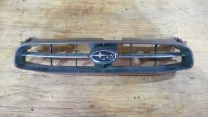 Решетка радиатора SUBARU IMPREZA 2004