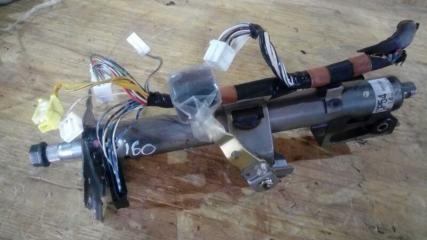 Фото запчасти рулевая колонка TOYOTA IST 2004 контрактная запчасть Запчасть рулевая колонка TOYOTA IST 2004