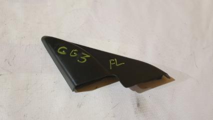 Фото запчасти уголок двери левый SUBARU IMPREZA 2004 контрактная запчасть Запчасть уголок двери левый SUBARU IMPREZA 2004