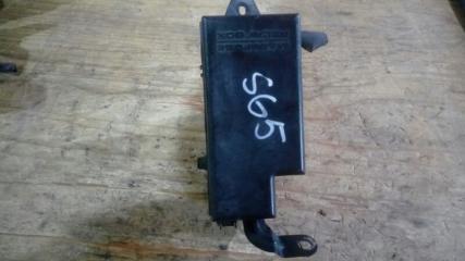 Блок предохранителей SUBARU FORESTER 2005