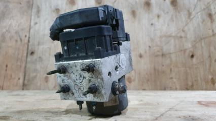 Блок abs SUBARU LEGACY B4 1999