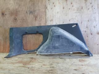 Обшивка багажника левая TOYOTA PROBOX 2008