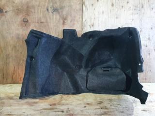 Обшивка багажника правая TOYOTA PLATZ 2003