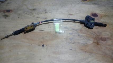 Фото запчасти трос акпп SUBARU FORESTER 2005 контрактная запчасть Запчасть трос акпп SUBARU FORESTER 2005