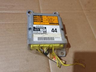 Блок управления airbag TOYOTA COROLLA FIELDER 2005