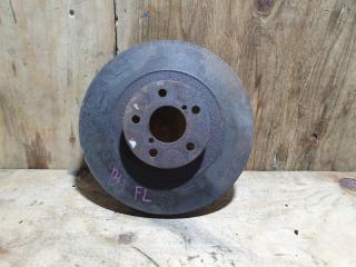 Диск тормозной передний SUBARU LEGACY B4 1999 контрактная Диск тормозной передний SUBARU LEGACY B4 1999