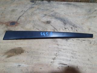 Молдинг правый SUBARU FORESTER 2005