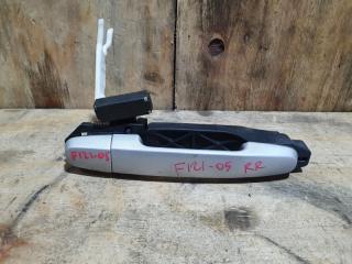 Ручка двери задняя правая TOYOTA COROLLA FIELDER 2005