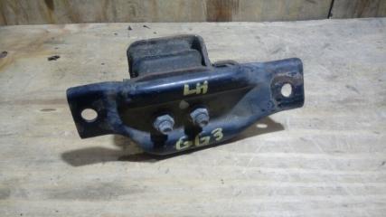 Подушка двс левая SUBARU IMPREZA 2004 контрактная Подушка двс левая SUBARU IMPREZA 2004