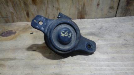Подушка двс левая SUBARU FORESTER 2005 контрактная Подушка двс левая SUBARU FORESTER 2005