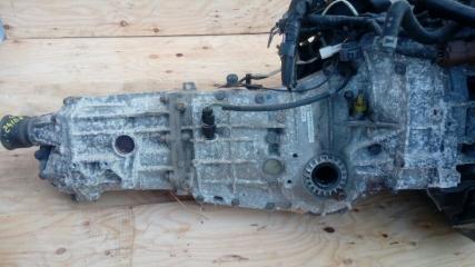 МКПП SUBARU IMPREZA 2006