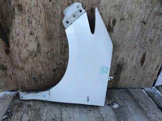 Крыло переднее левое переднее левое TOYOTA ESTIMA 2008