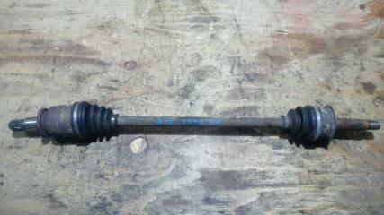 Привод задний правый задний правый SUBARU OUTBACK 2004