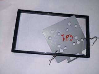 Крепление магнитофона HONDA FIT 2007