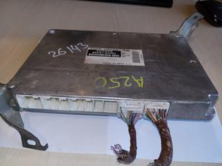 Блок управления efi TOYOTA AVENSIS 2006