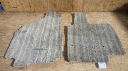 Коврики комплект TOYOTA ESTIMA 2008