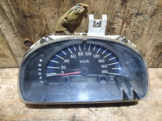 Панель приборов TOYOTA PROBOX 2004