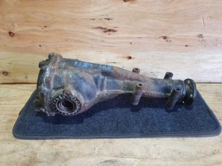 Редуктор задний задний SUBARU LEGACY 2007