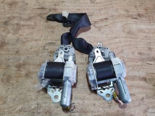 Ремень безопасности передние пара передний TOYOTA WISH 2006 контрактная Ремень безопасности передние пара передний TOYOTA WISH 2006