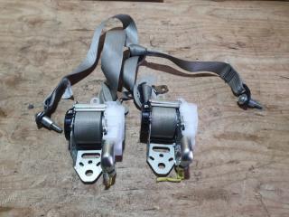 Ремень безопасности передние пара передний TOYOTA ESTIMA 2008 контрактная Ремень безопасности передние пара передний TOYOTA ESTIMA 2008