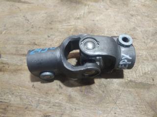 Запчасть рулевой карданчик HONDA FIT 2007