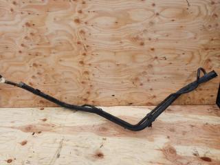 Запчасть горловина топливного бака HONDA FIT 2010