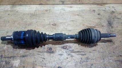 Привод передний левый передний левый TOYOTA ALPHARD 2006 контрактная Привод передний левый передний левый TOYOTA ALPHARD 2006