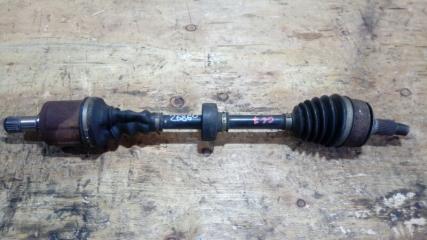 Привод передний левый передний левый HONDA ACCORD 2003 контрактная Привод передний левый передний левый HONDA ACCORD 2003