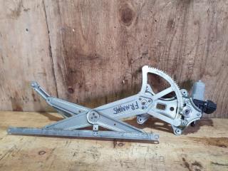 Запчасть стеклоподьемник передний правый передний правый TOYOTA ALPHARD 2006