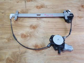 Запчасть стеклоподьемник задний правый задний правый HONDA STEPWGN 2010